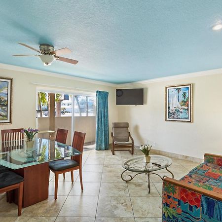 Bay Palms Waterfront Resort - Hotel And Marina St. Pete Beach Chambre photo