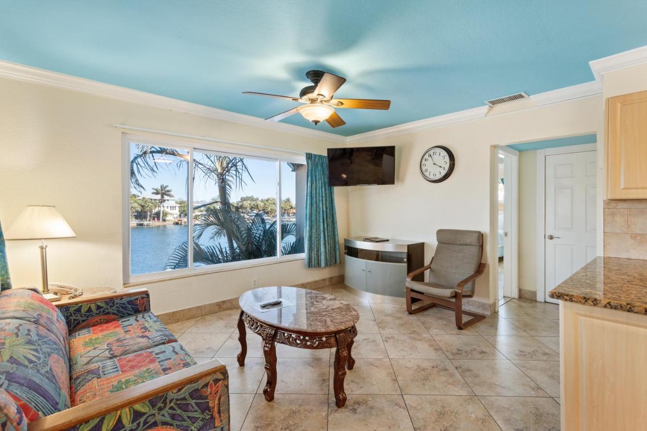 Bay Palms Waterfront Resort - Hotel And Marina St. Pete Beach Chambre photo