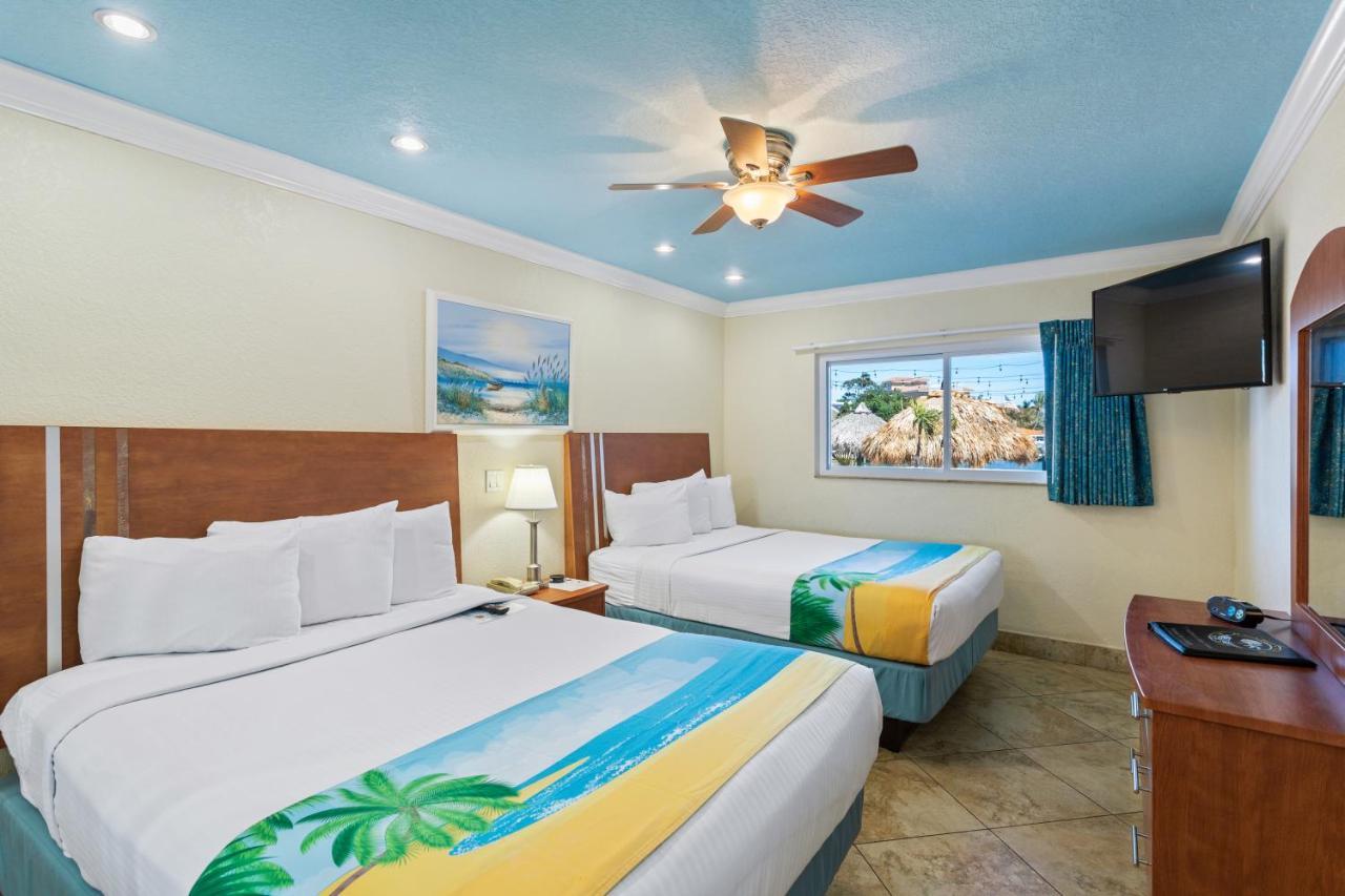 Bay Palms Waterfront Resort - Hotel And Marina St. Pete Beach Chambre photo