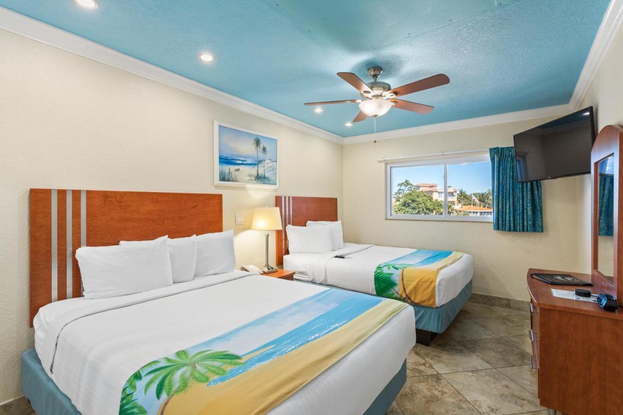 Bay Palms Waterfront Resort - Hotel And Marina St. Pete Beach Chambre photo