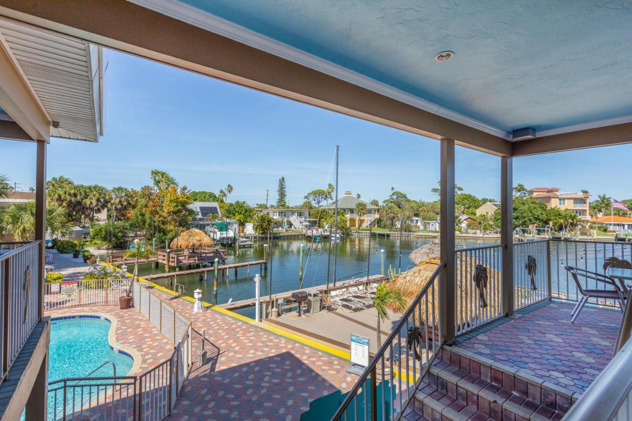 Bay Palms Waterfront Resort - Hotel And Marina St. Pete Beach Chambre photo