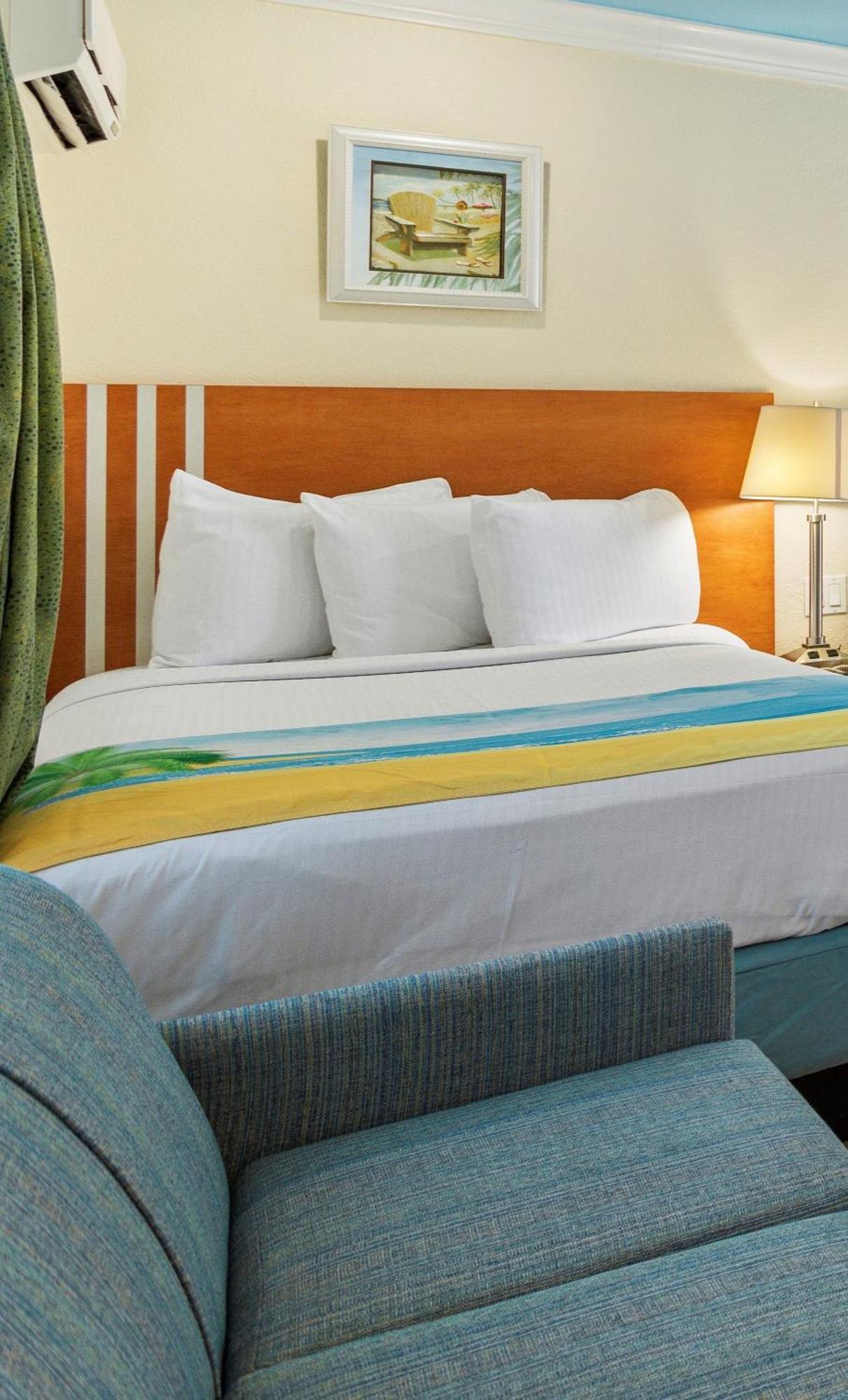 Bay Palms Waterfront Resort - Hotel And Marina St. Pete Beach Chambre photo