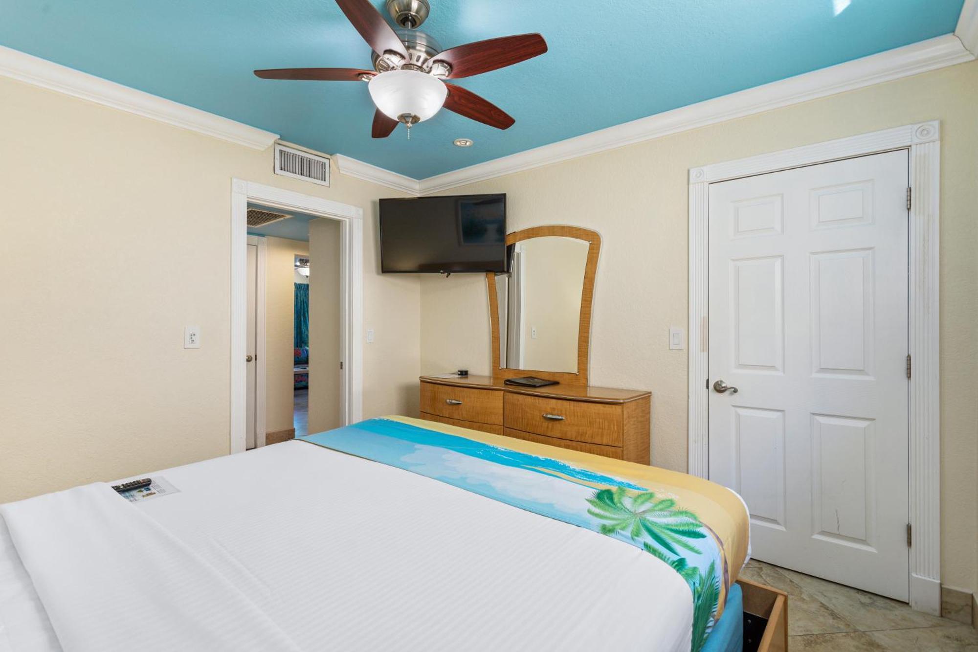 Bay Palms Waterfront Resort - Hotel And Marina St. Pete Beach Chambre photo