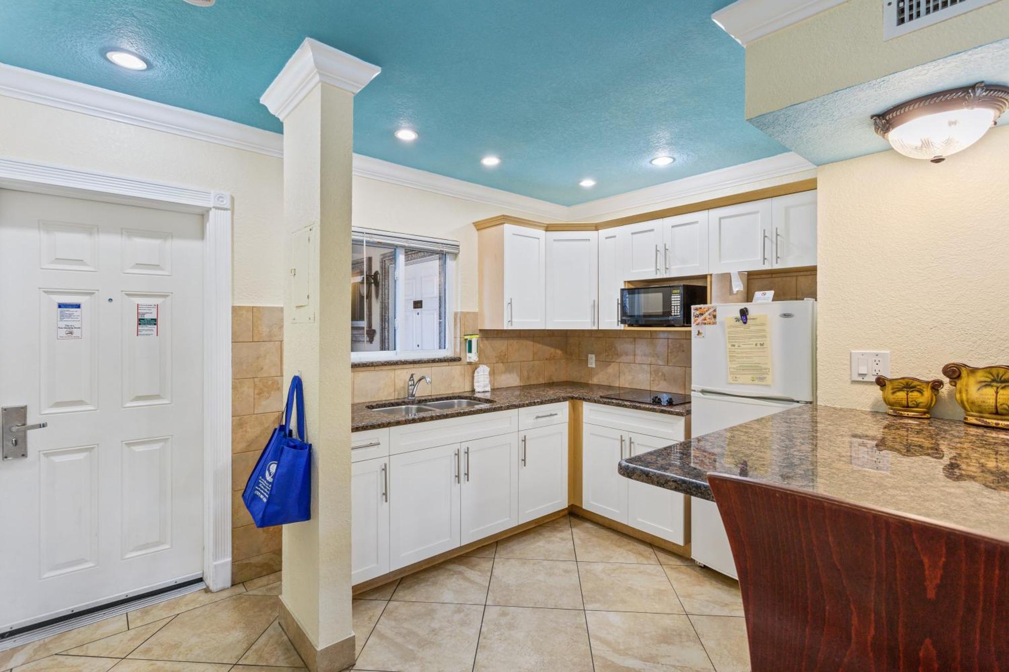 Bay Palms Waterfront Resort - Hotel And Marina St. Pete Beach Chambre photo
