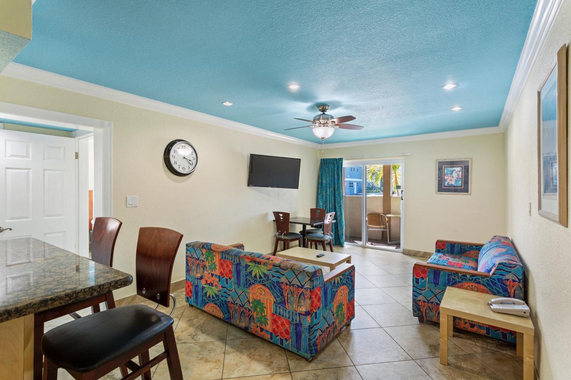 Bay Palms Waterfront Resort - Hotel And Marina St. Pete Beach Chambre photo