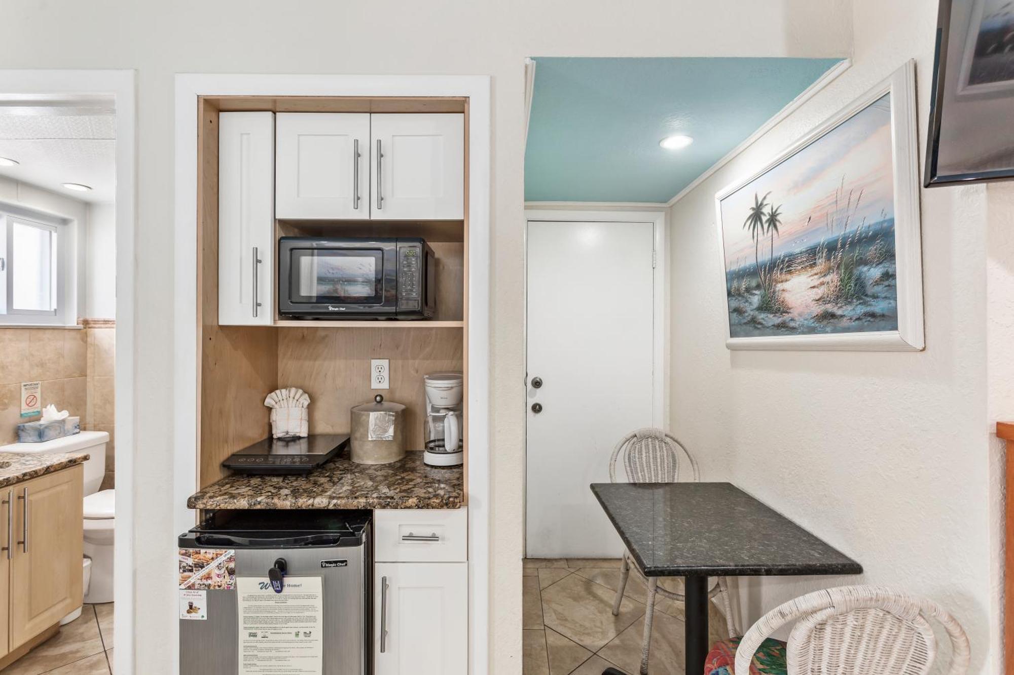 Bay Palms Waterfront Resort - Hotel And Marina St. Pete Beach Chambre photo