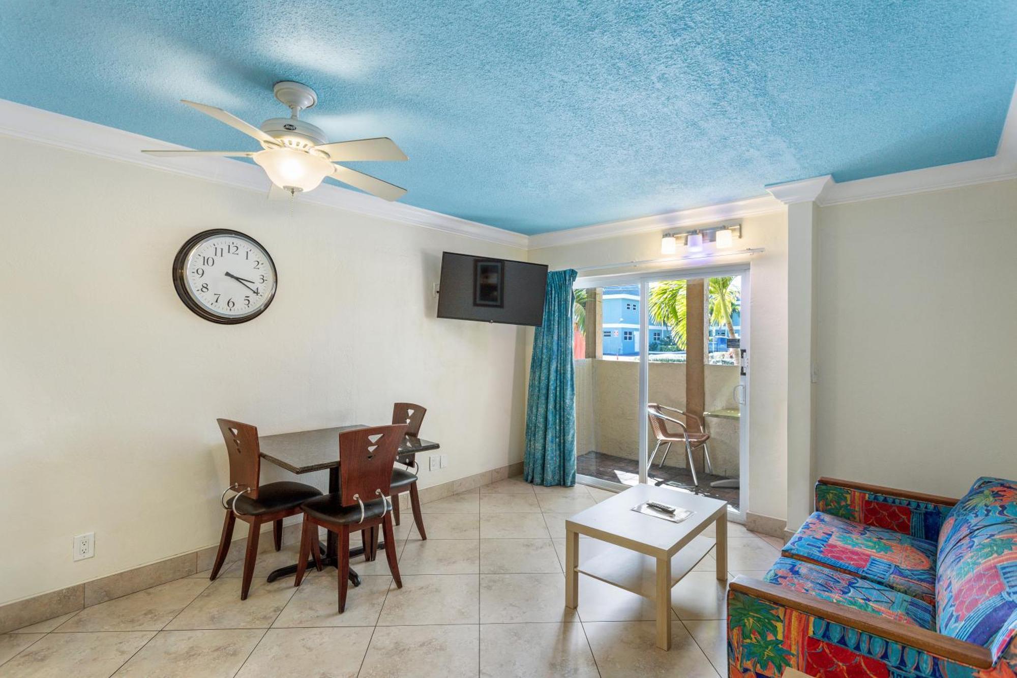 Bay Palms Waterfront Resort - Hotel And Marina St. Pete Beach Chambre photo