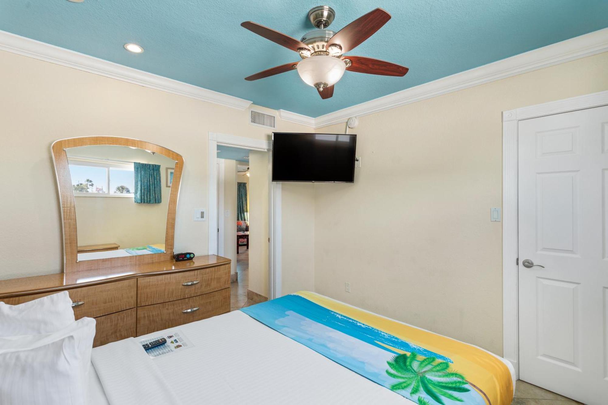 Bay Palms Waterfront Resort - Hotel And Marina St. Pete Beach Chambre photo