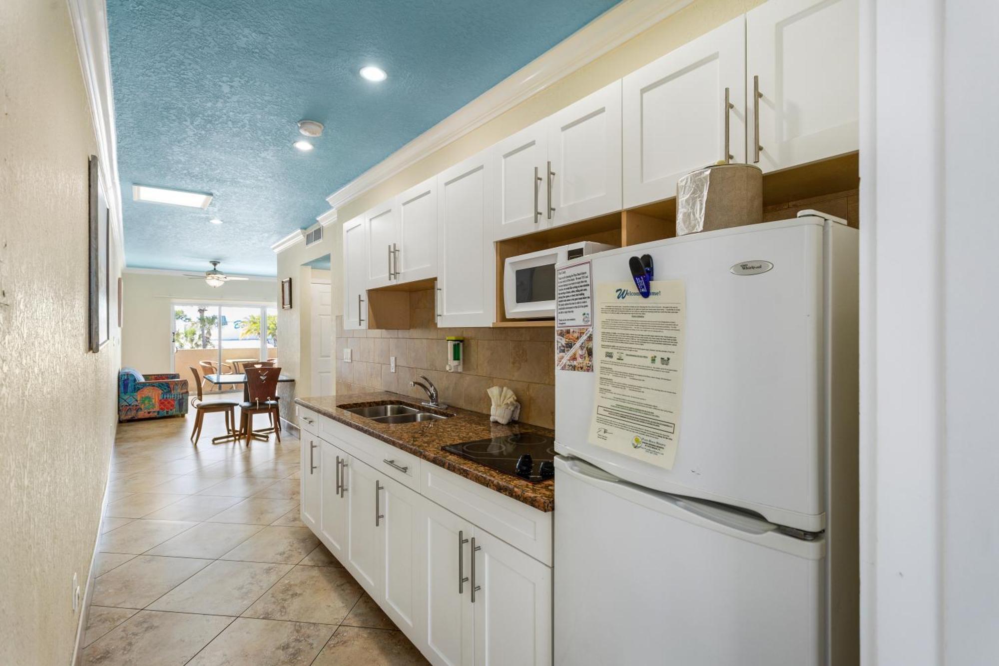 Bay Palms Waterfront Resort - Hotel And Marina St. Pete Beach Chambre photo