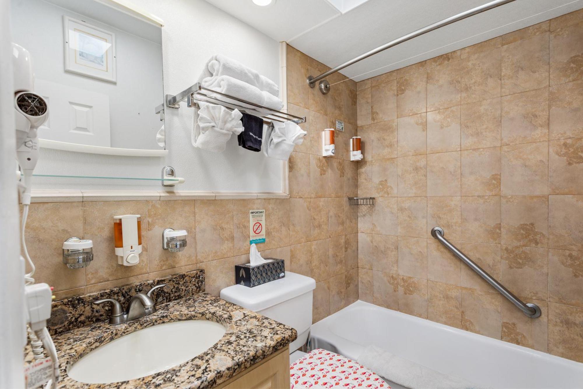 Bay Palms Waterfront Resort - Hotel And Marina St. Pete Beach Chambre photo